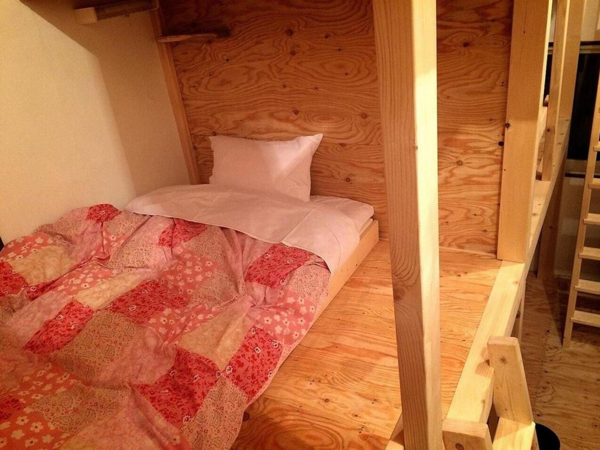 Sappolodge Sapporo Quarto foto